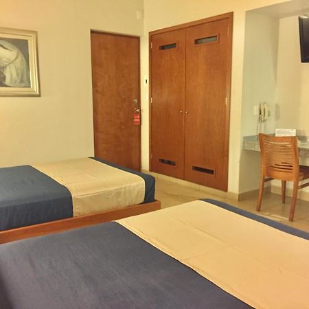Hotel Roma Cosamaloapan de Carpio Eksteriør bilde
