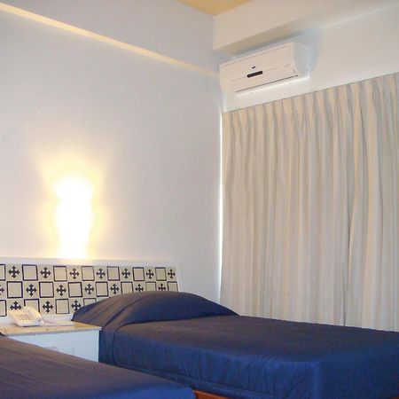 Hotel Roma Cosamaloapan de Carpio Eksteriør bilde