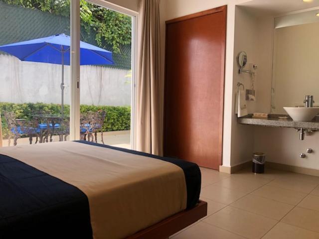 Hotel Roma Cosamaloapan de Carpio Eksteriør bilde