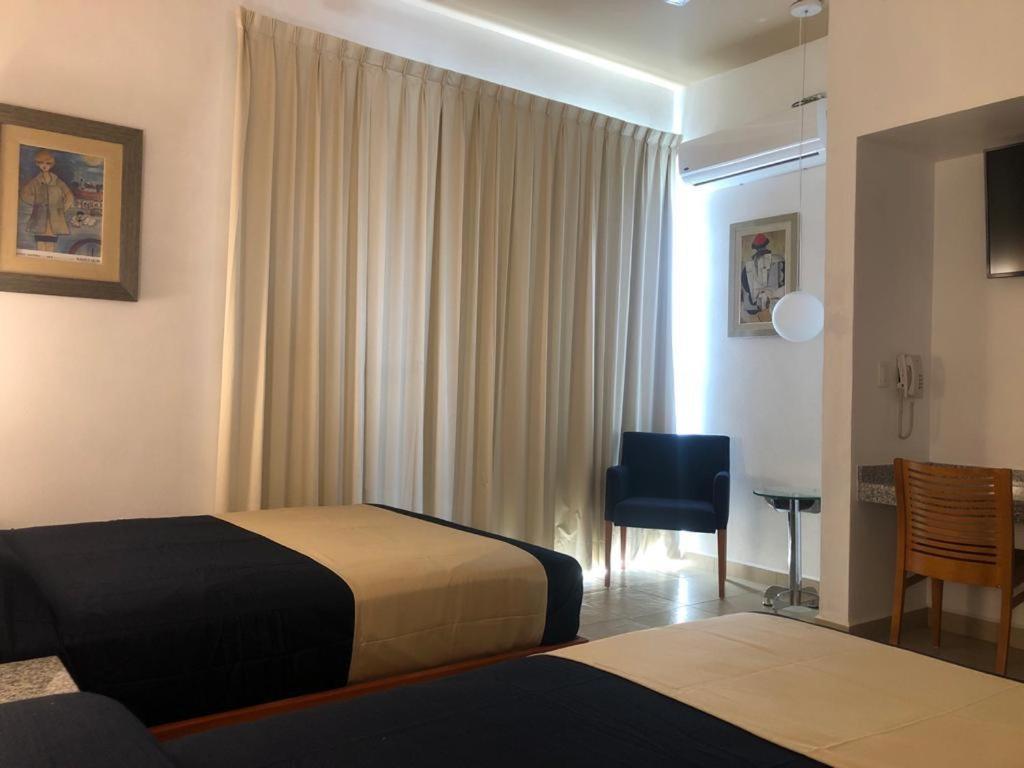 Hotel Roma Cosamaloapan de Carpio Eksteriør bilde