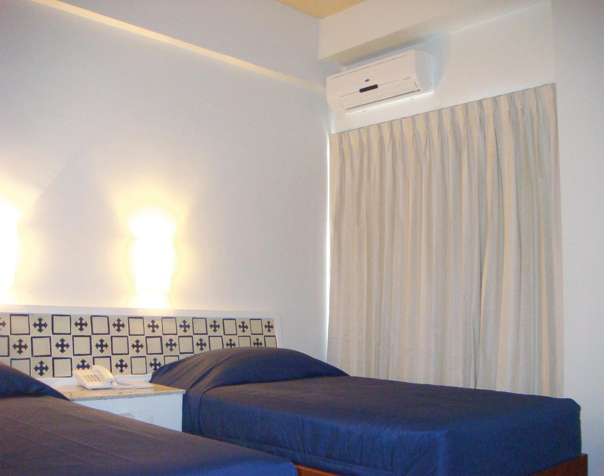 Hotel Roma Cosamaloapan de Carpio Eksteriør bilde
