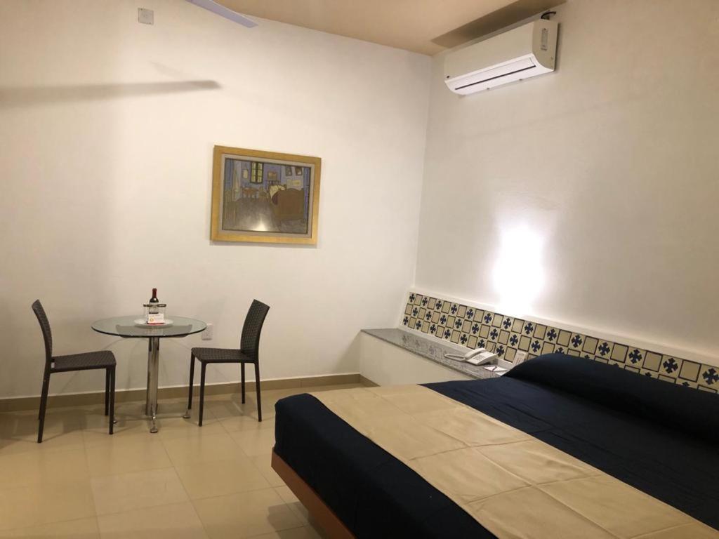 Hotel Roma Cosamaloapan de Carpio Eksteriør bilde