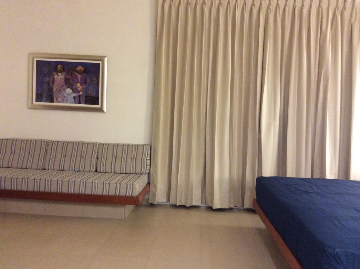 Hotel Roma Cosamaloapan de Carpio Eksteriør bilde